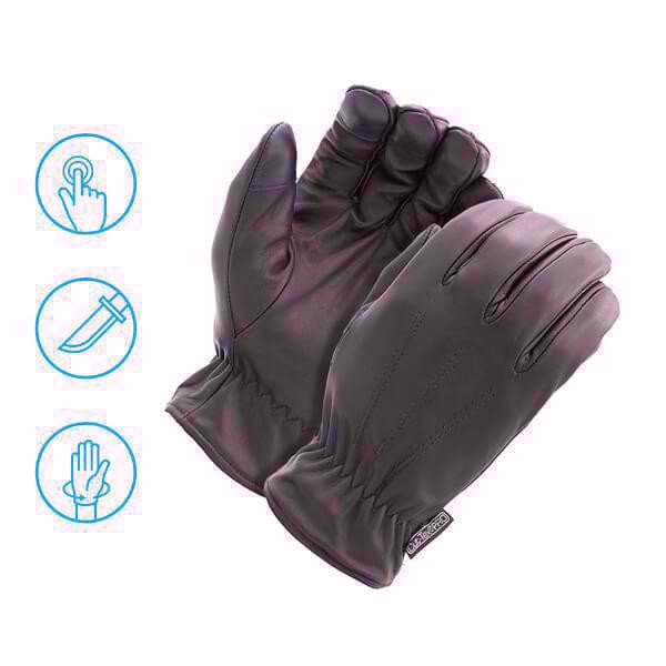 EA Cut Resistant Glove Classic
